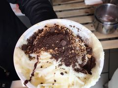 -冰冰酱老味刨冰绵绵冰(中山路总店)