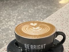 -BE BRIGHT KITCHEN(正佳广场店)