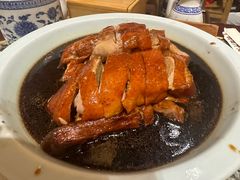 -南京大牌档(凯德大峡谷店)
