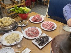 -元盛居(生态大街店)