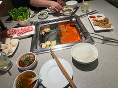 -海底捞火锅(同泰时代广场夜宵主题店)