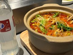 -鼎原力量东北吊炉烧烤(幸福街店)