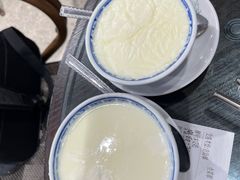 双皮奶-民信老铺(双皮奶博物馆店)