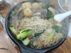 -凡老头米线砂锅(古荡新村西粮站)