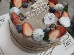 -ZOZO's昌左左精致甜品设计(新北店)