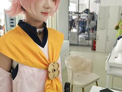 -米游妙妙屋cosplay换装自拍摄影体验馆