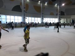 -冠军冰场CHAMPION RINK(百联又一城店)