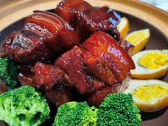 -上海年代·浙菜家烧·小海鲜(水上东路店)