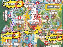 -珠海长隆海洋王国