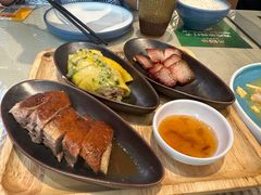 -鹅冠港式茶餐厅(来福士店)