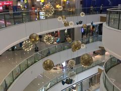 -上海颛桥万达广场