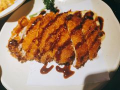 -真剑日本料理·铁板烧(贵州路店)