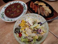 -萨莉亚意式餐厅(苏州泉屋店)