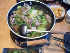 -川堂风·跷脚牛肉·乐山爆炒(宝山日月光店)