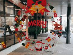 -麦当劳(安定门外大街店)