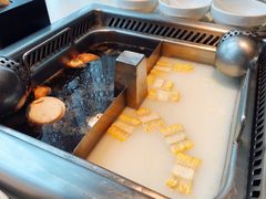 -海底捞火锅(万丰桥店)