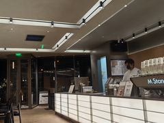 -M Stand(北京平安幸福中心店)