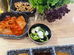 -韩香阁烤肉·烤活鳗(菏泽店)