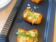 -必胜客(观海路店)