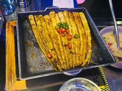 -很久以前羊肉串(大华三路店)