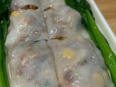 -明腾壹间茶餐厅(新都会花园广场店)