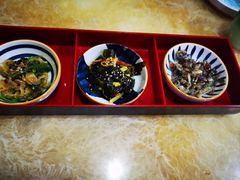 -桃屋日本料理(清华科技园店)
