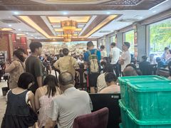 -邢家锅贴老店·非遗·开封菜(金明广场店)