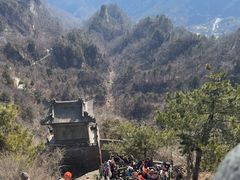 -武当山风景区
