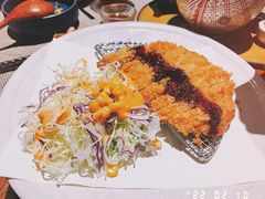 京都炸猪排-千寻本居