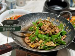 -费大厨辣椒炒肉(黄兴中心广场店)