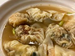 -小梁哥云吞面(黄贝岭店)