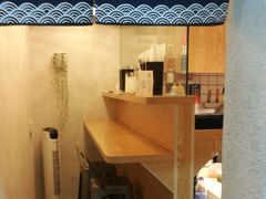 -嘿一料理寿司(晓港店)