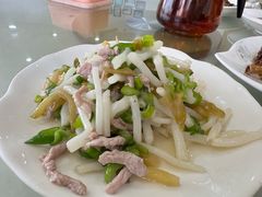 -湖山人家·湖景餐厅·特色农家菜(太湖西山店)