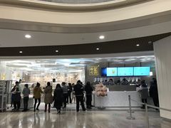 -奈雪的茶(市百一店)