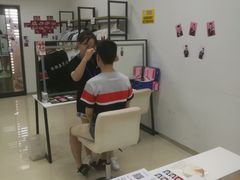 -致青春照相馆·证件照(小寨总部)