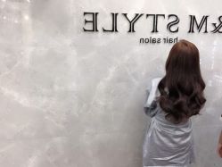 -JM STYLE造型明星.网红