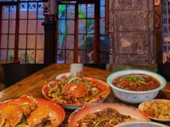 -夹夹大·蟹蟹大排档(财富又一城店)