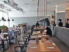 -昆山琶拉帝诗酒店·河畔咖啡厅Riverside Cafe
