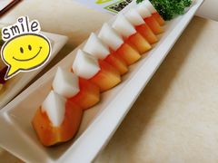 -泰米·休闲餐厅