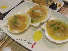 -柳叶刀烧烤(北大清华店)