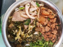 -花溪牛肉粉(八鸽岩店)