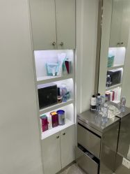 -D.z Salon 无痕接发潮店