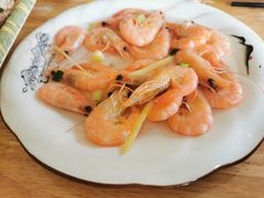 -渔满仓海鲜渔家(象山二店)