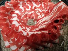 -快乐小羊·内蒙牛羊肉火锅(流花中心店)