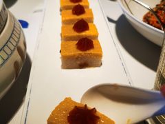 -杏花堂晋商私房菜(华熙五棵松店)