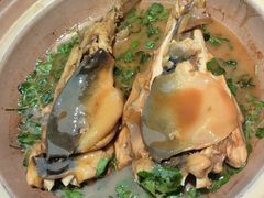 -永安鱼庄·镇江菜(东吴路店)