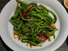 -长安记·大美陕菜(大族广场店)