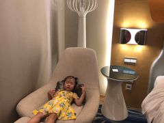 -青岛银沙滩温德姆至尊酒店