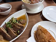 -百福麵家(新馬路店)