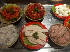 -四小区火锅·巷子里的重庆火锅(花照壁店)